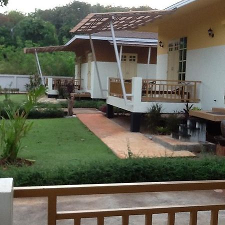 N.T. Home Ban Thung  Dış mekan fotoğraf