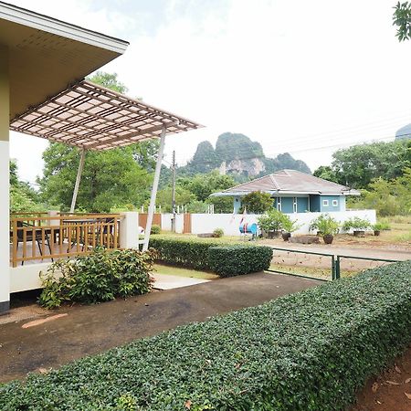 N.T. Home Ban Thung  Dış mekan fotoğraf