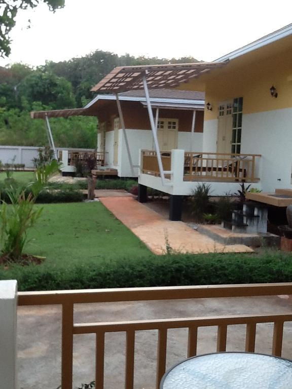 N.T. Home Ban Thung  Dış mekan fotoğraf