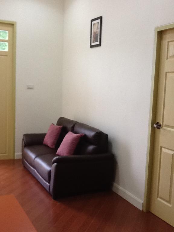 N.T. Home Ban Thung  Dış mekan fotoğraf