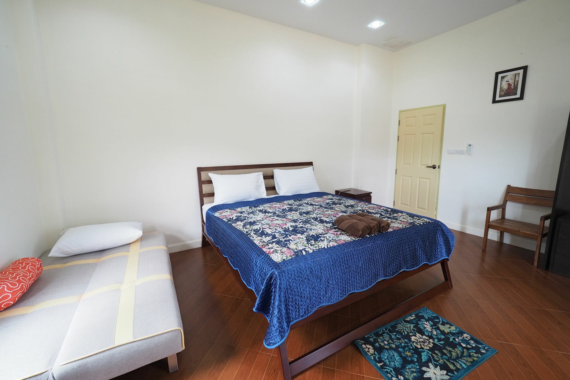 N.T. Home Ban Thung  Dış mekan fotoğraf