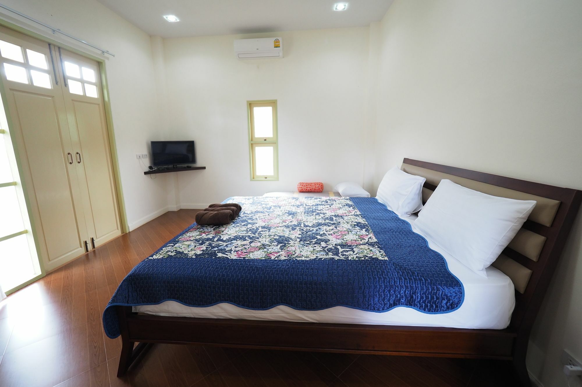 N.T. Home Ban Thung  Dış mekan fotoğraf