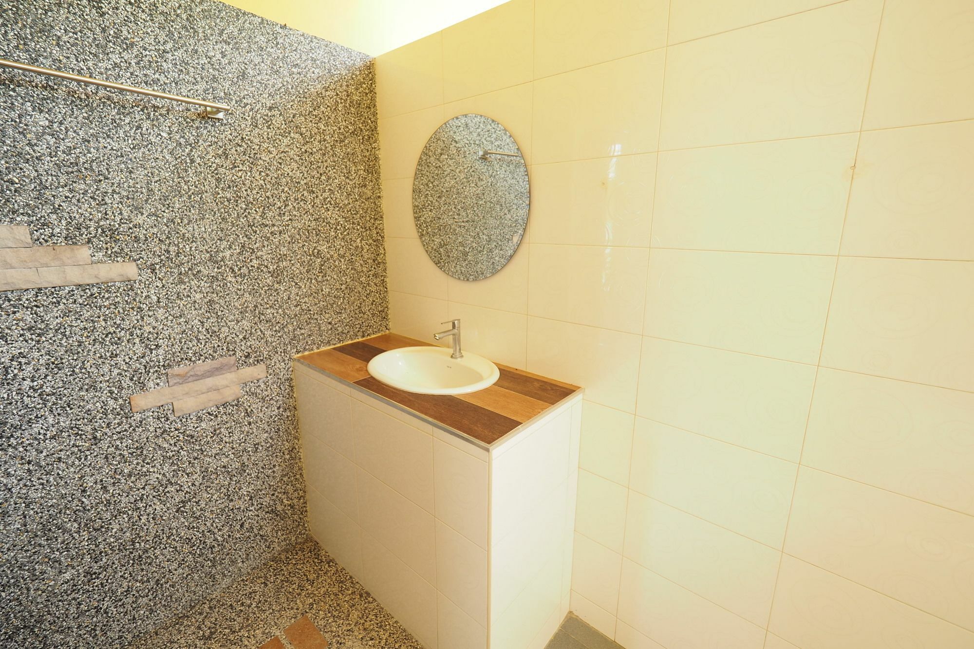N.T. Home Ban Thung  Dış mekan fotoğraf