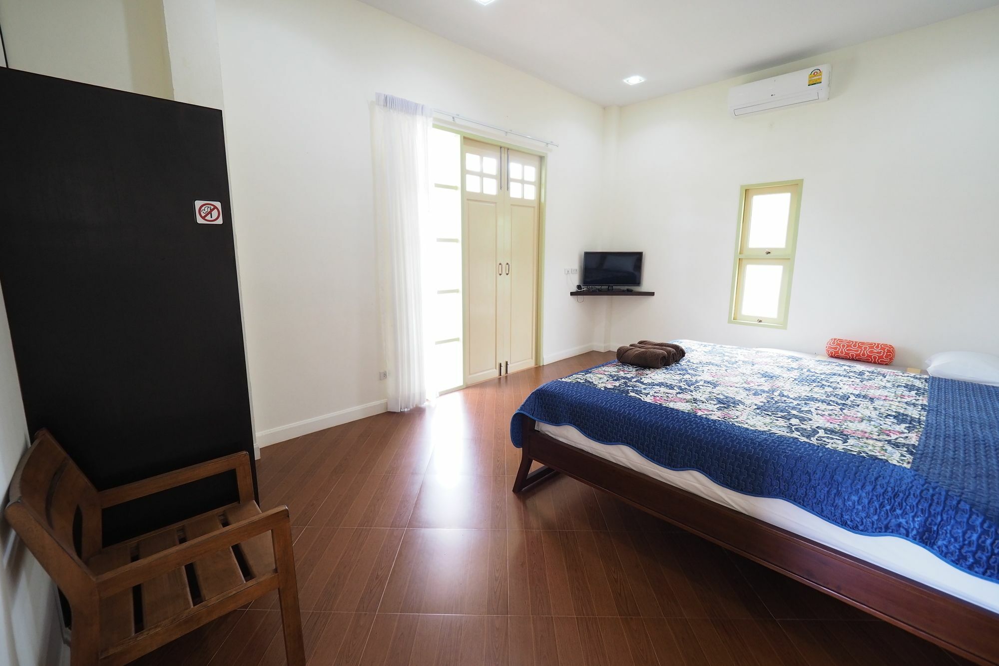 N.T. Home Ban Thung  Dış mekan fotoğraf