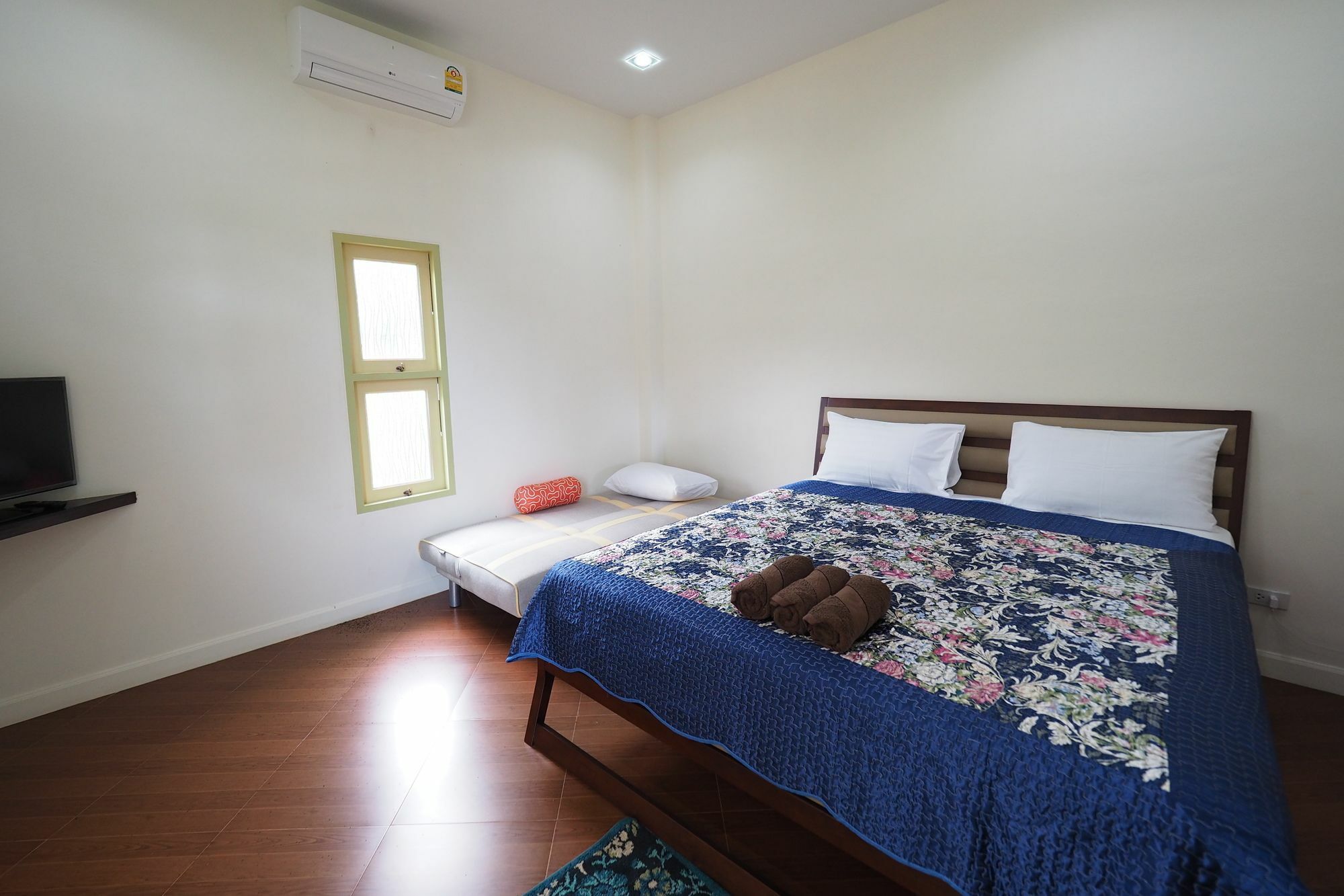 N.T. Home Ban Thung  Dış mekan fotoğraf