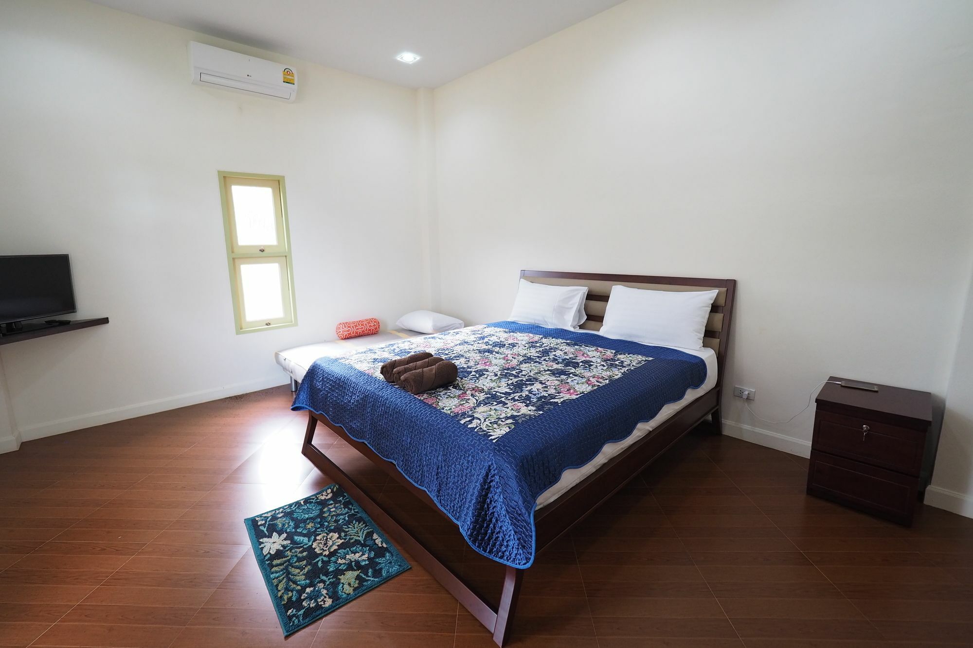 N.T. Home Ban Thung  Dış mekan fotoğraf