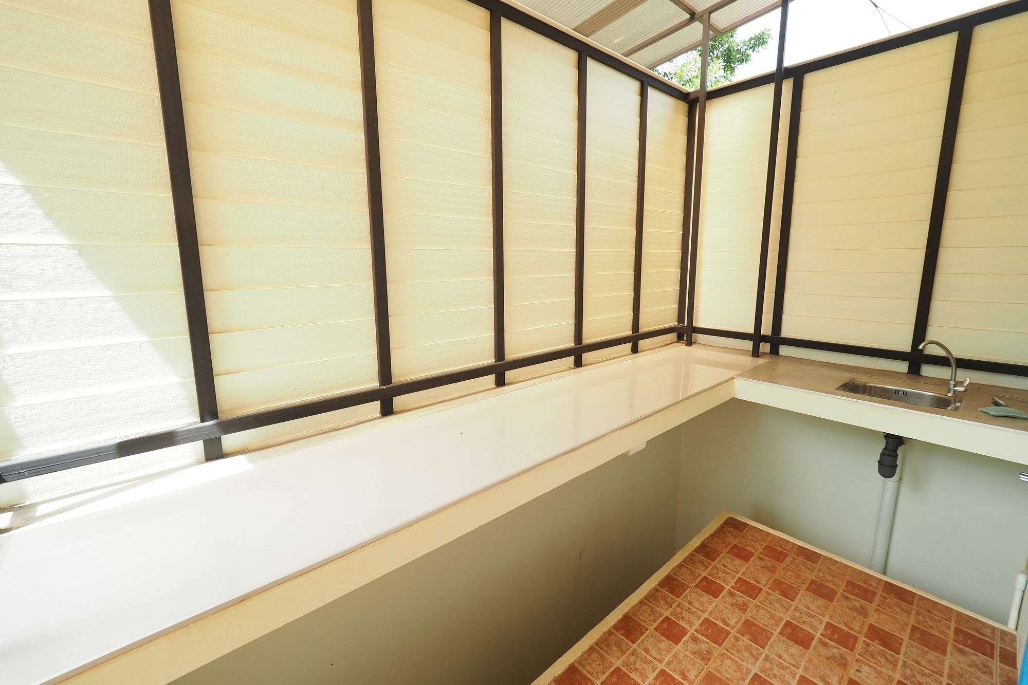 N.T. Home Ban Thung  Dış mekan fotoğraf