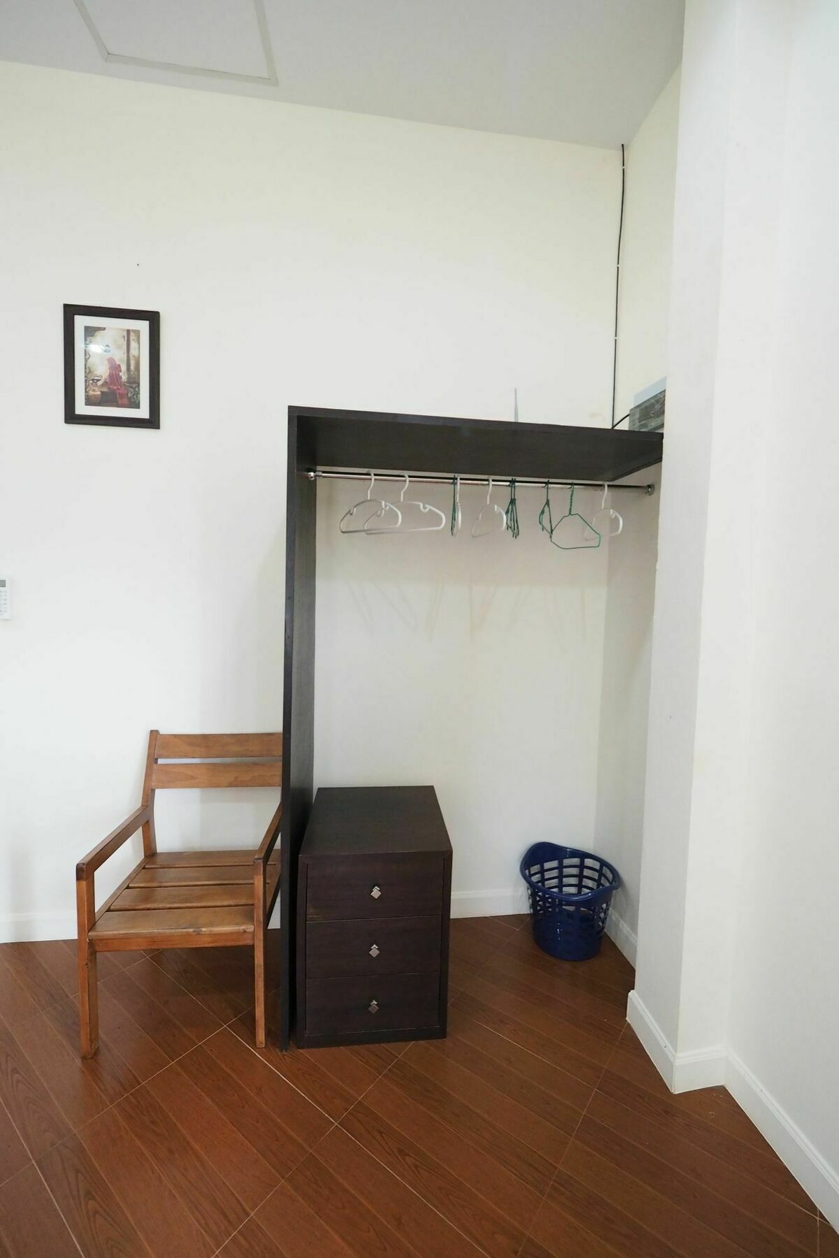 N.T. Home Ban Thung  Dış mekan fotoğraf