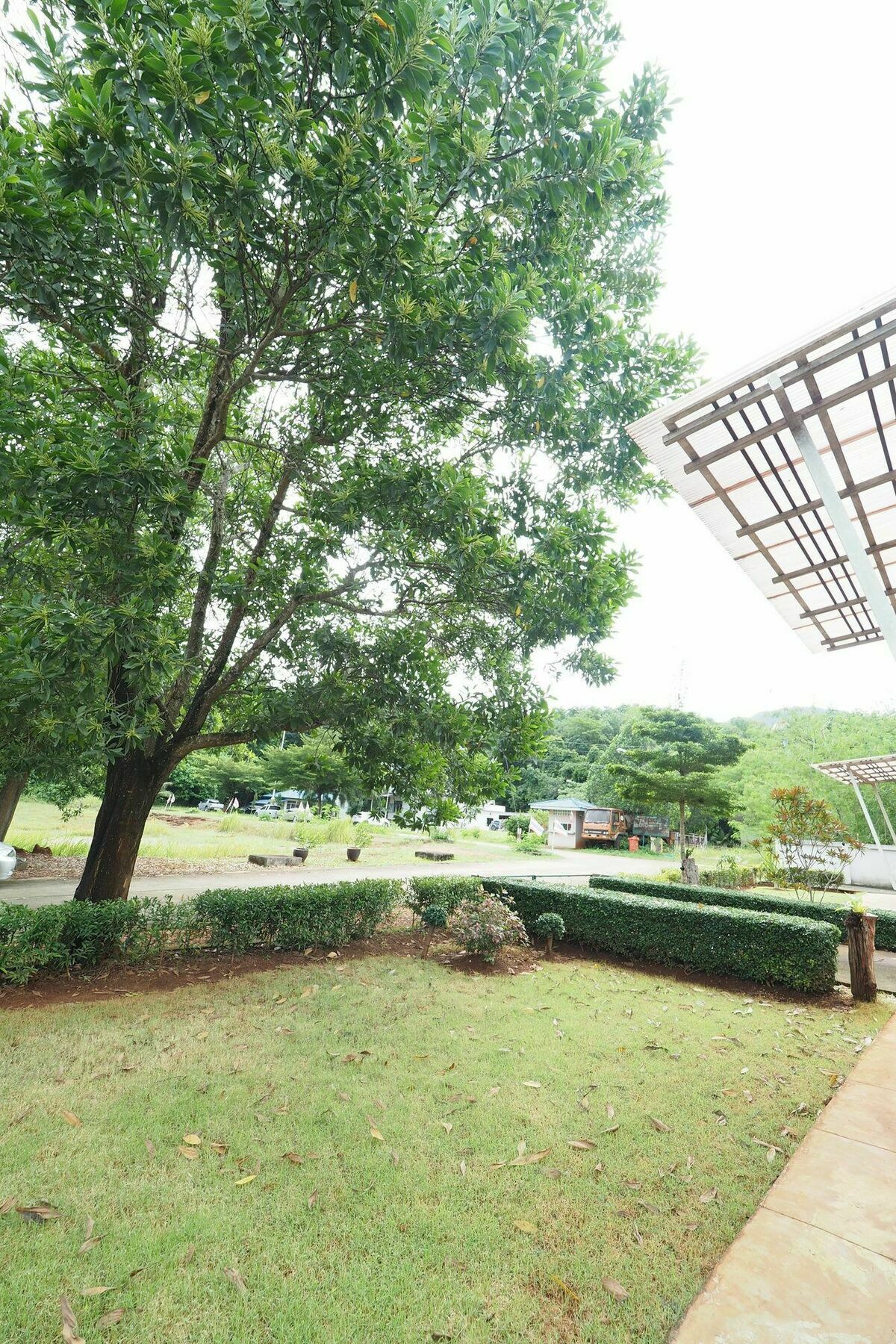 N.T. Home Ban Thung  Dış mekan fotoğraf