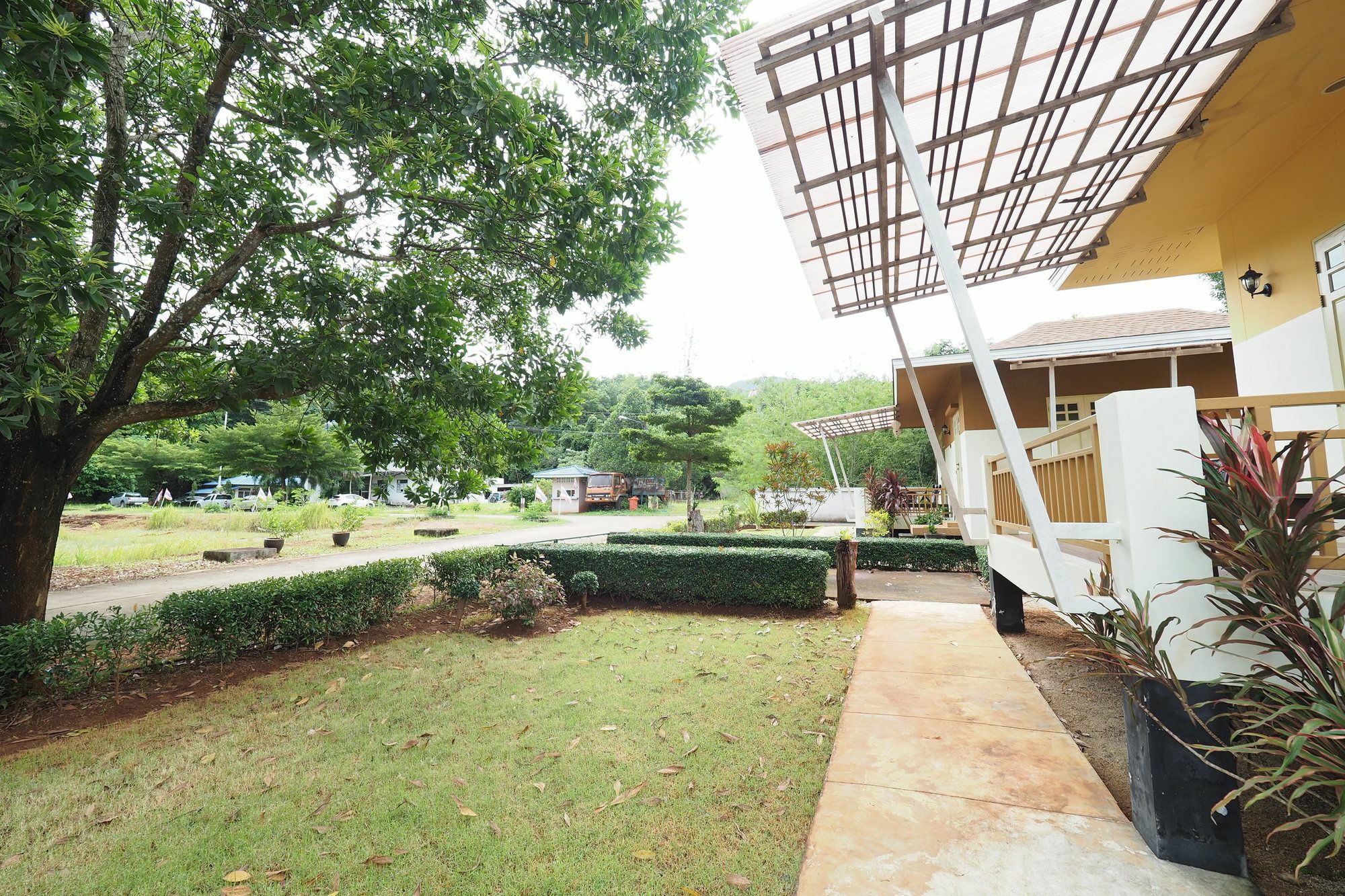 N.T. Home Ban Thung  Dış mekan fotoğraf
