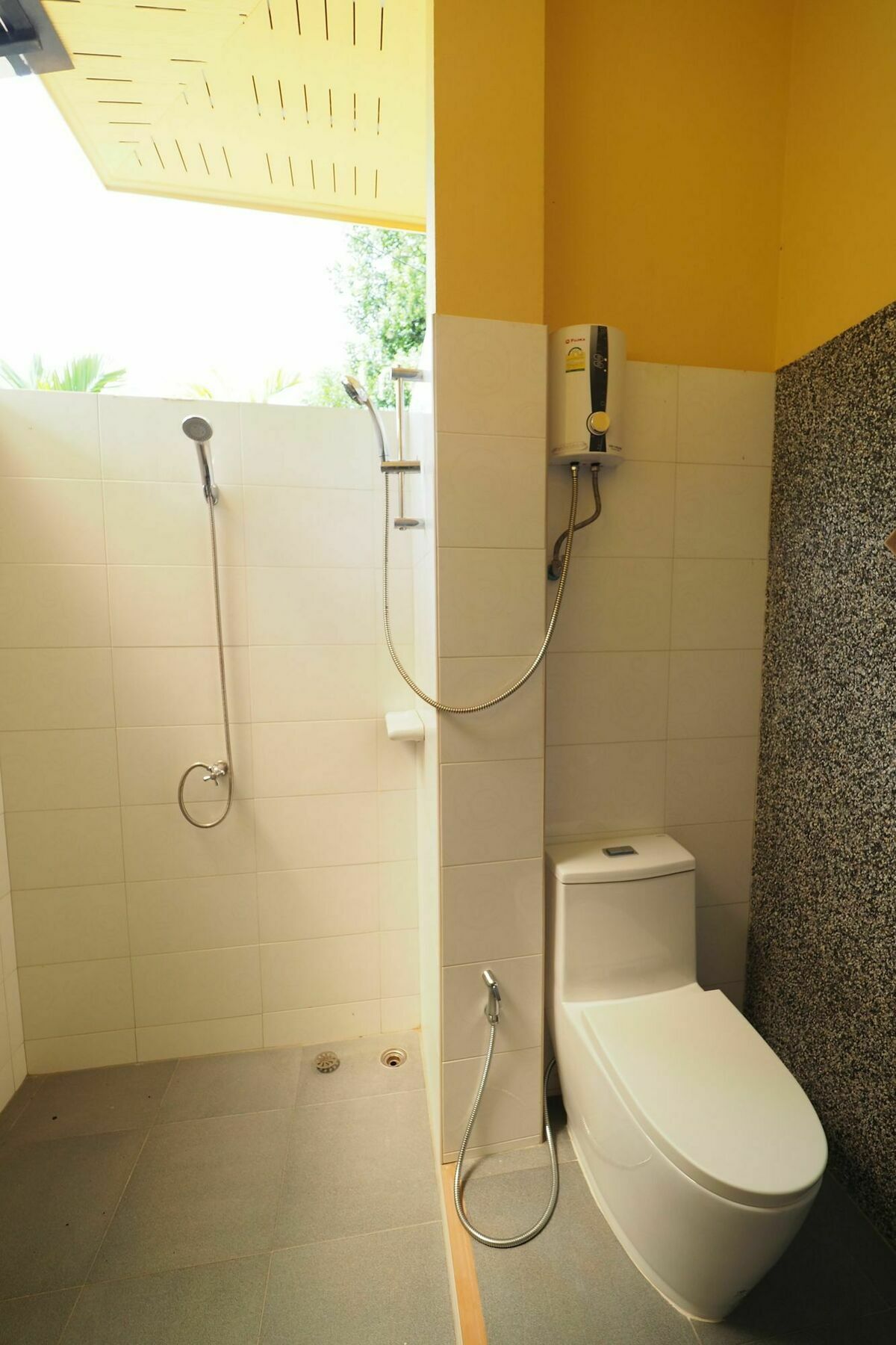 N.T. Home Ban Thung  Dış mekan fotoğraf
